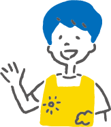 保育士イラスト